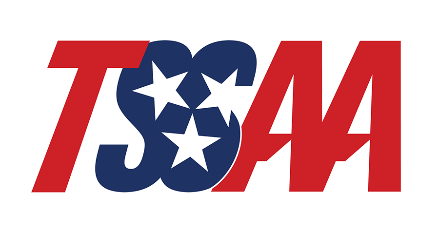 TSSAA Logo