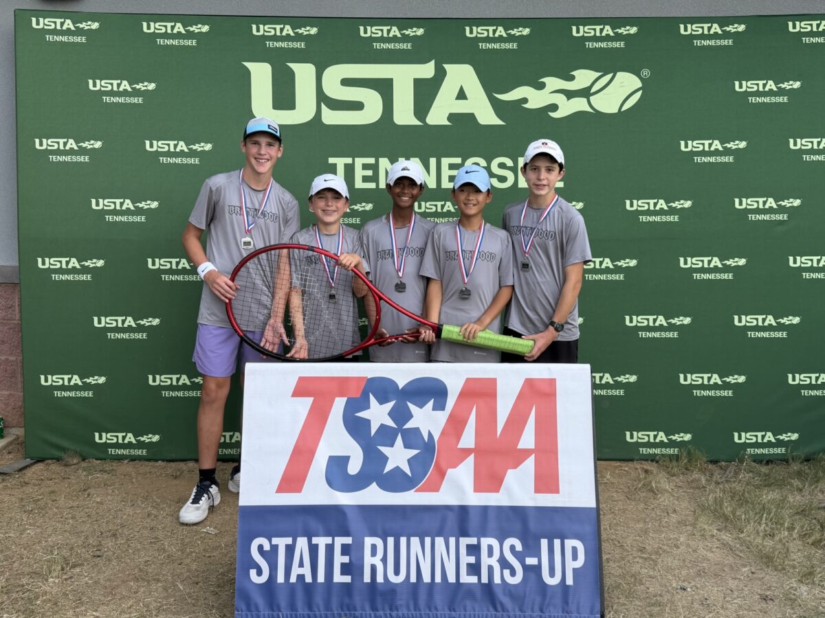 2026 Boys State Runners-Up