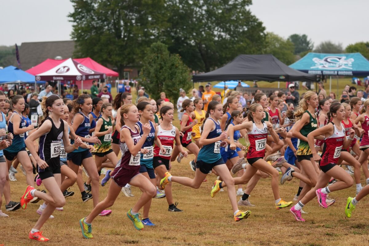 2026 State Meet