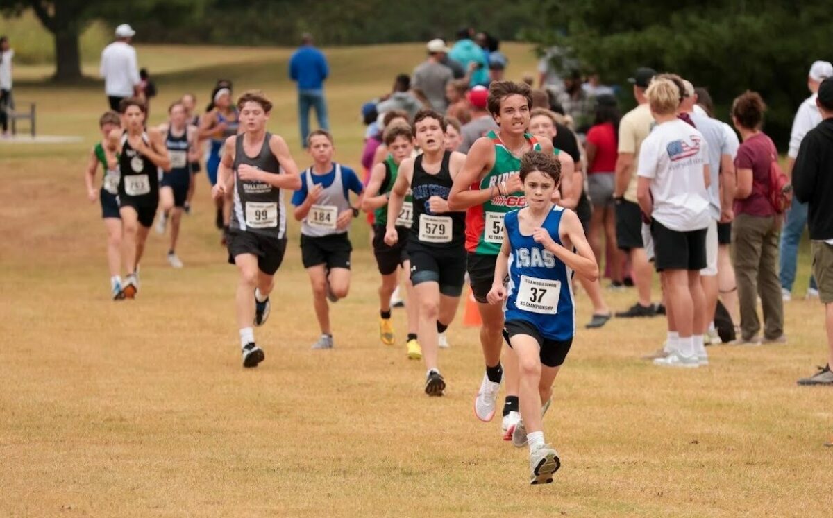 2026 Class A State Meet