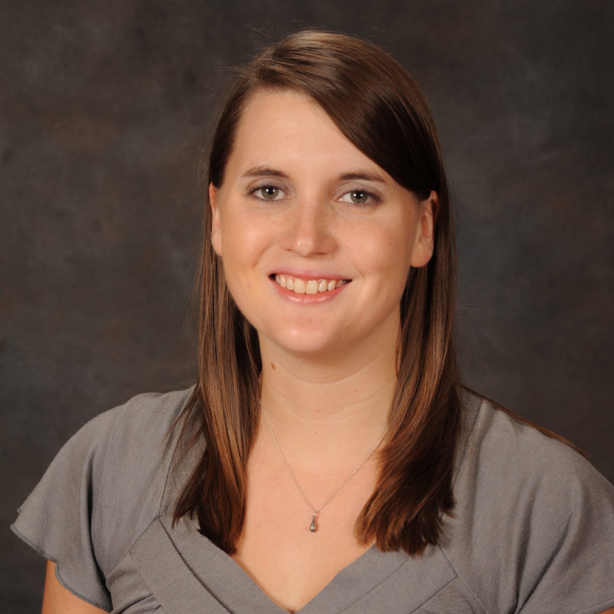 Emily Crowell