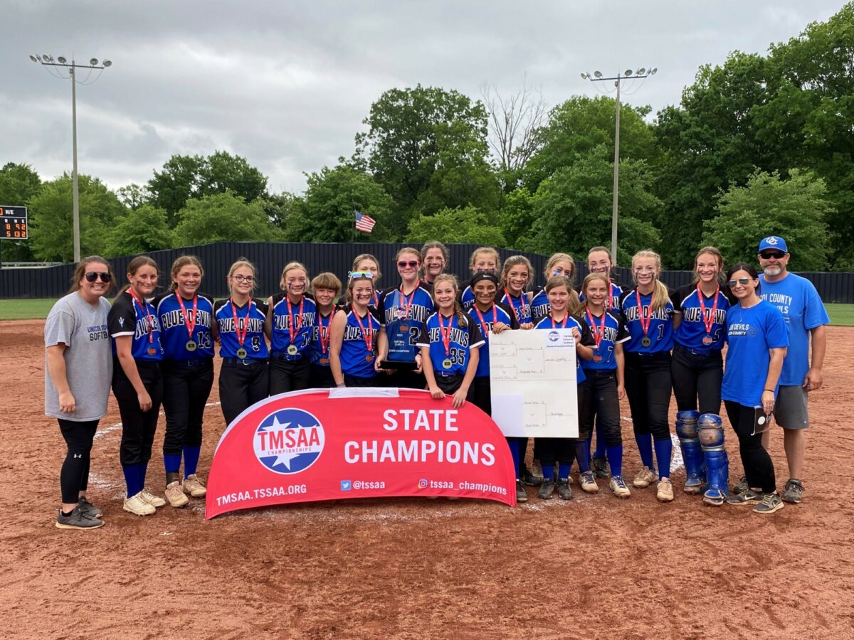 2022 Class A Champions