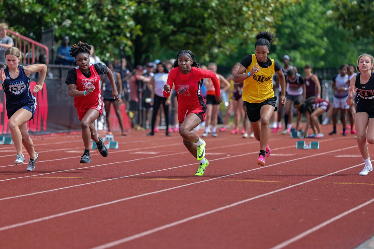 2023 Track & Field State Championships