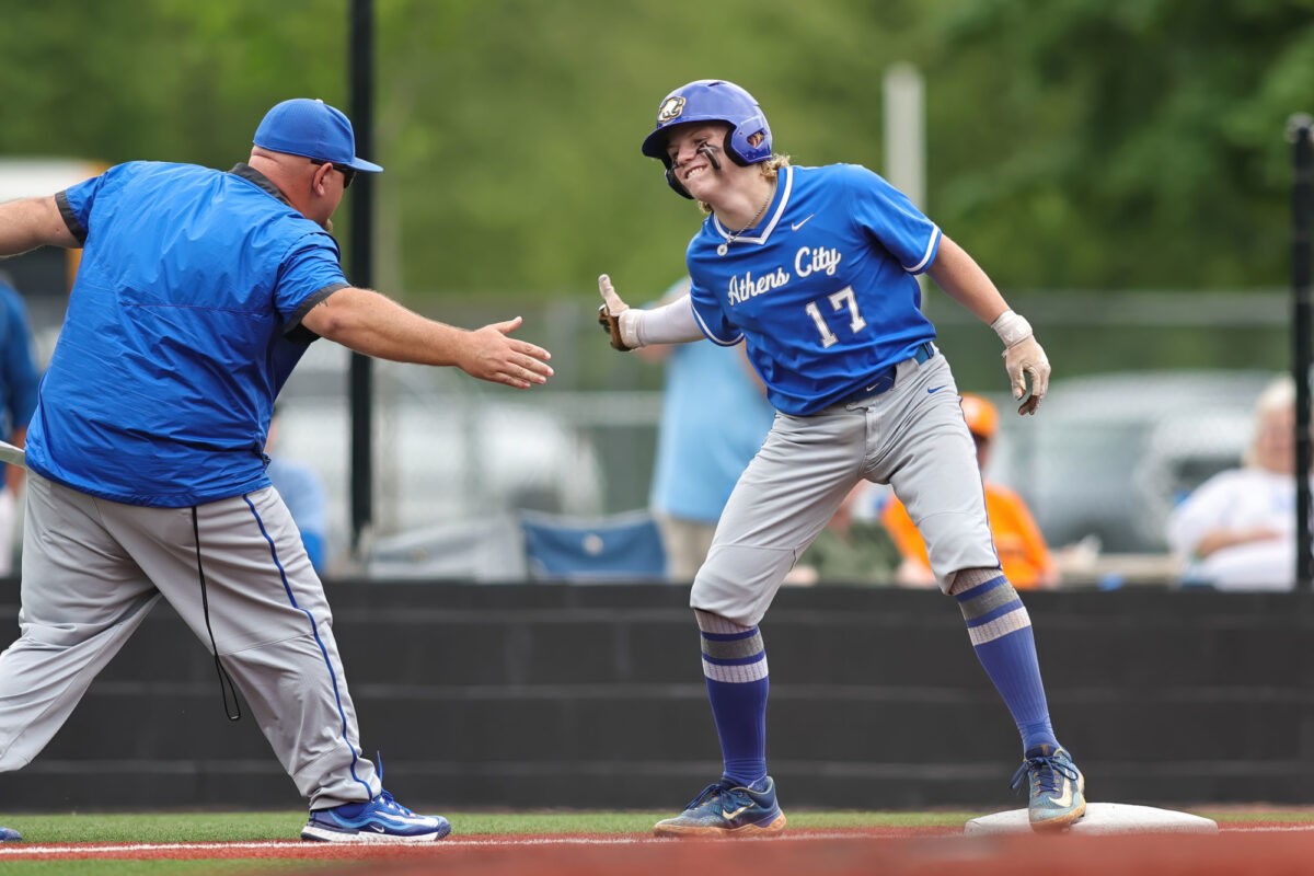 2023 Baseball State Championships