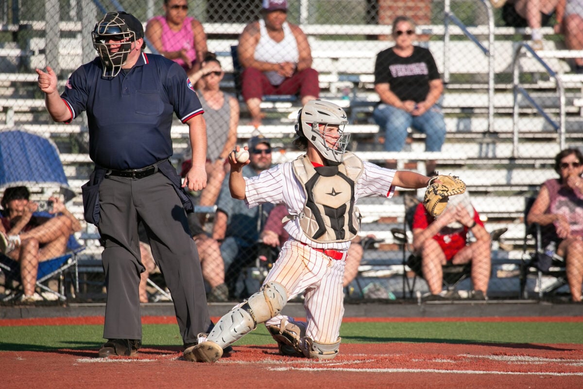 2024 TMSAA Baseball State Championships