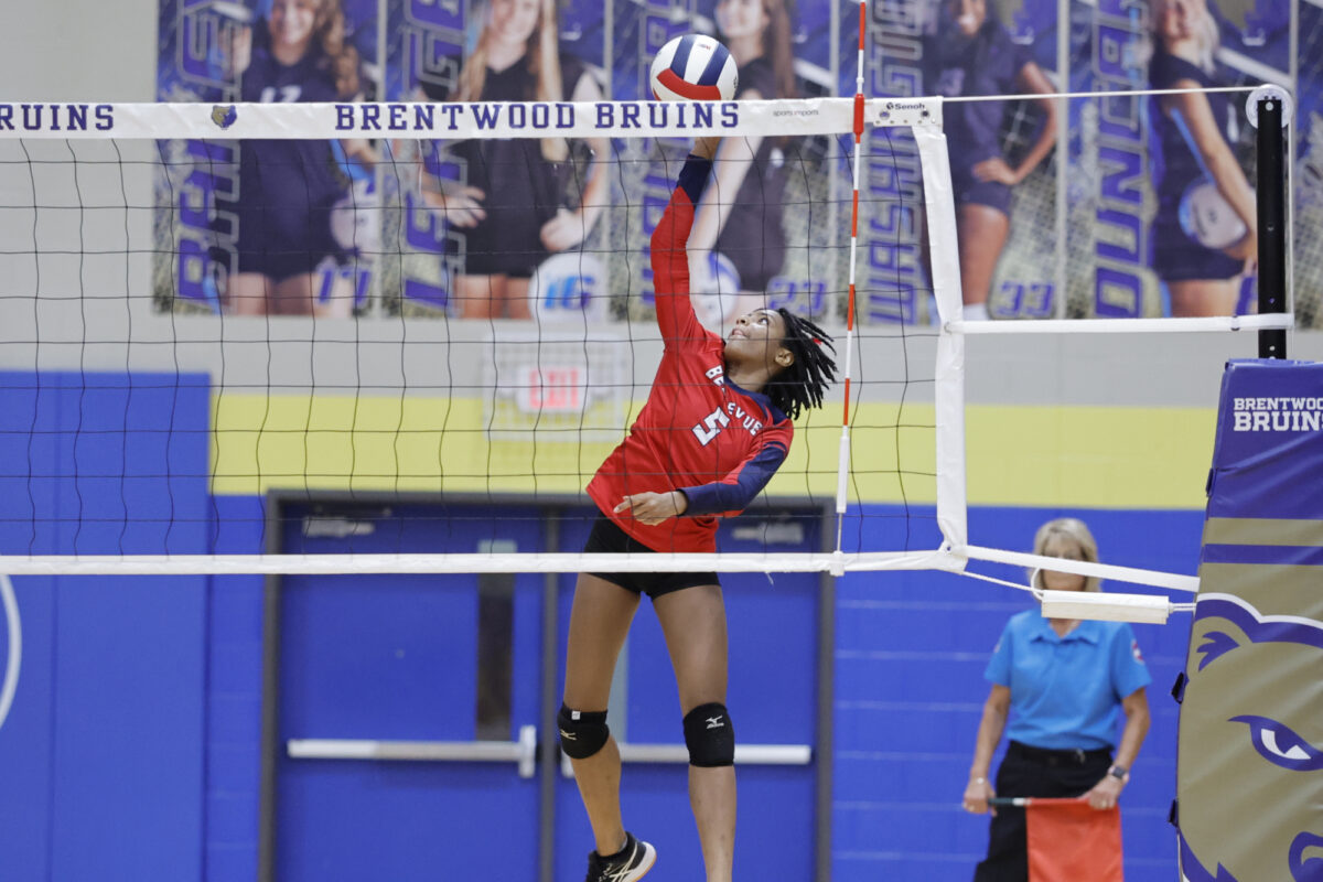 2025 Class A State Championship