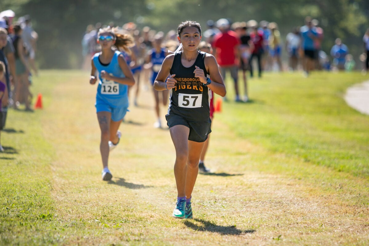 2025 Class AA Girls' Championship