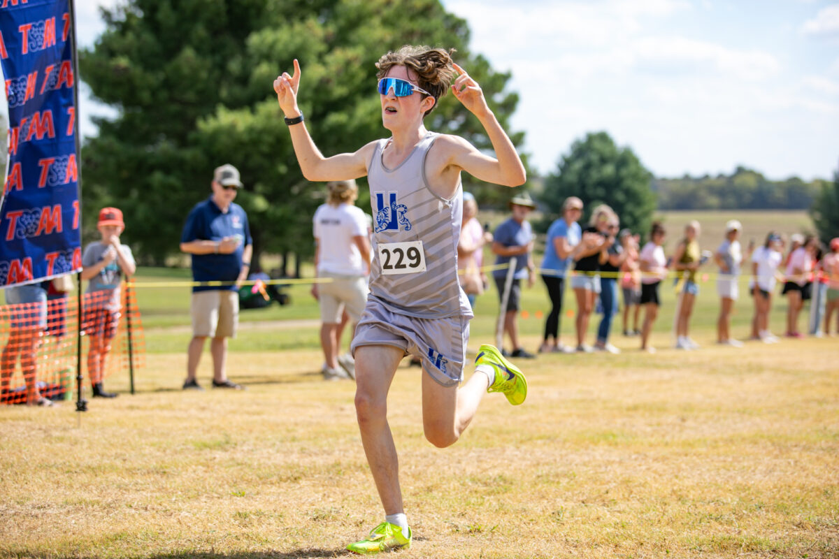 2025 Class A Boys' Championship