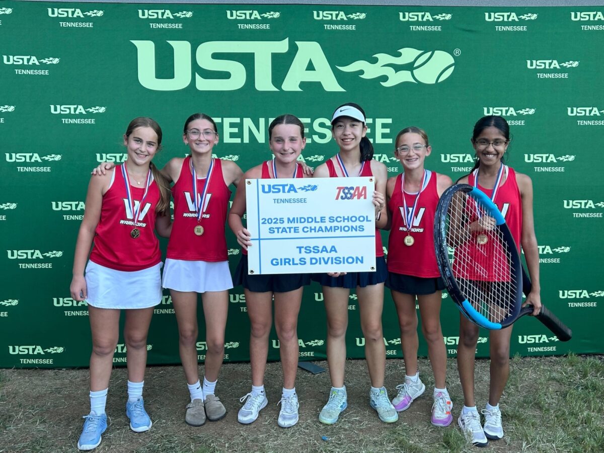 Woodlandtennis