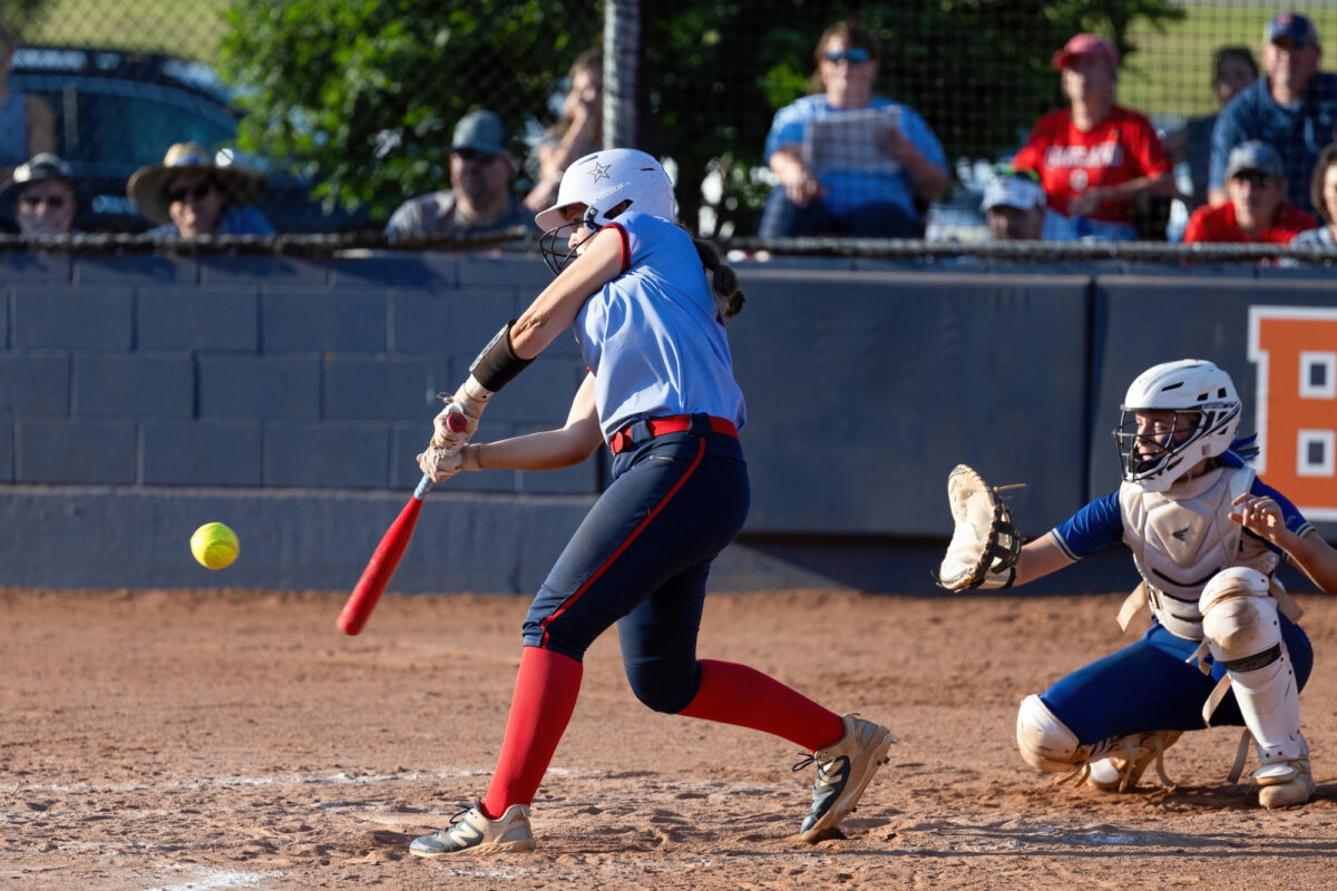 2024 TMSAA Softball State Championships