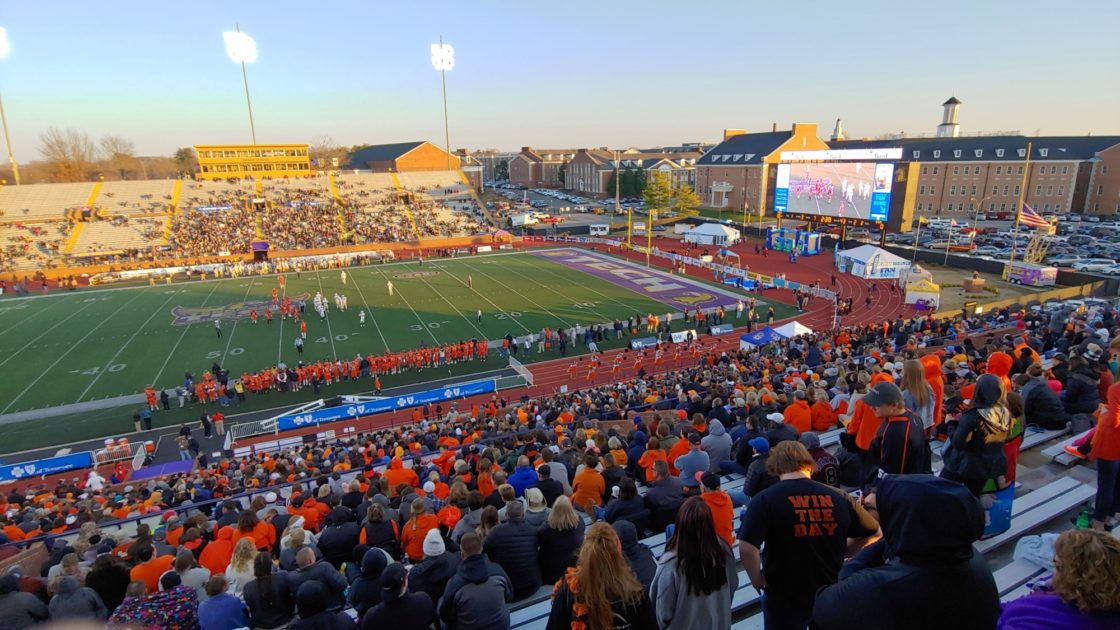 Tssaa Football Playoffs +2022 5a Championship Televised Comcast -2017