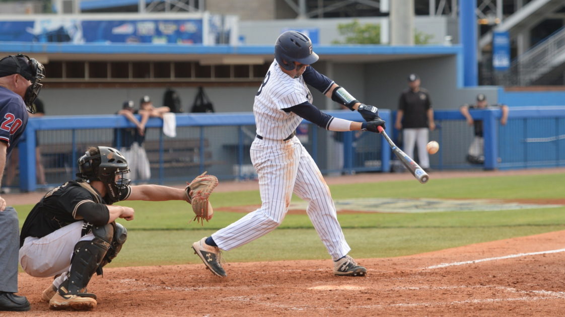 Baseball teams thankful for a return to normalcy in 2021 TSSAA