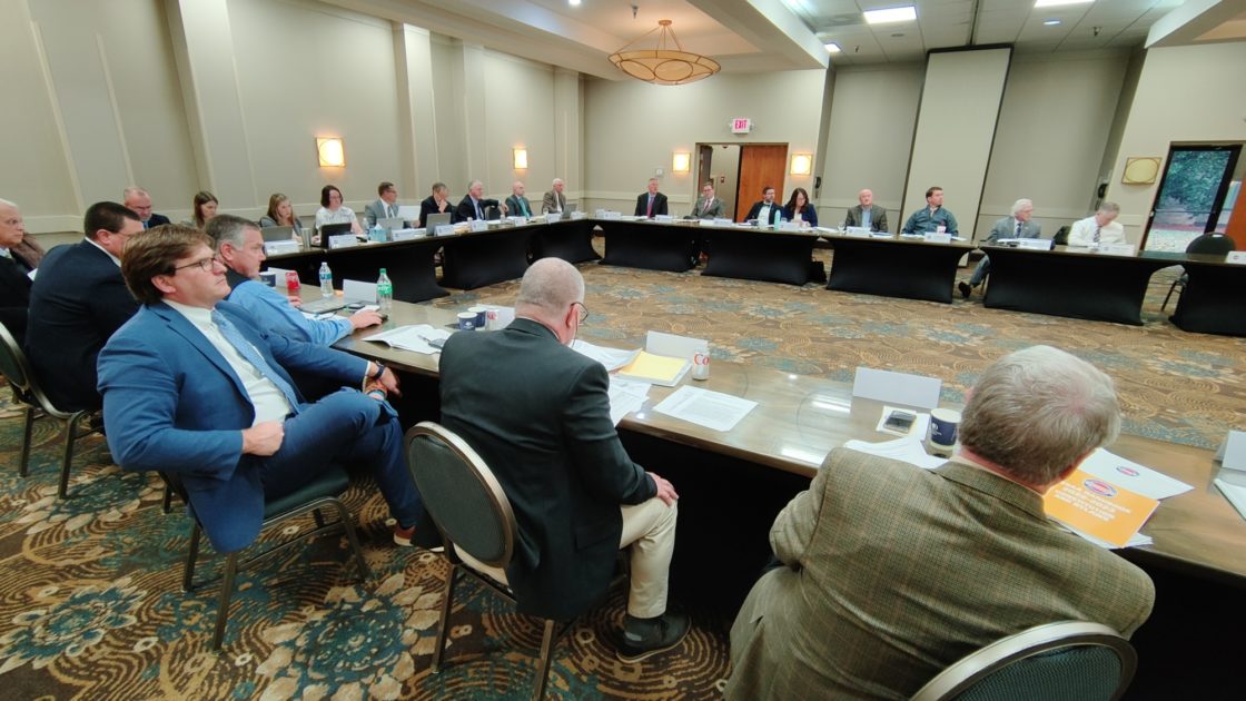 Legislative Council makes changes to Amateur Rule TSSAA