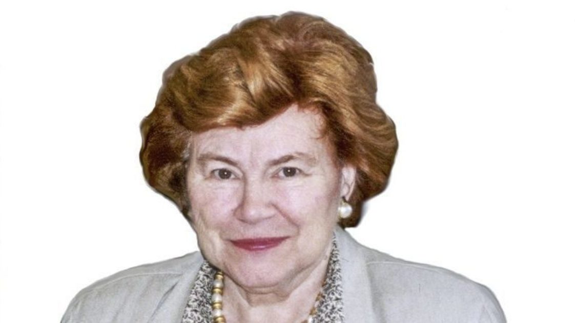 Title IX Trailblazer: Jean Litterer | TSSAA
