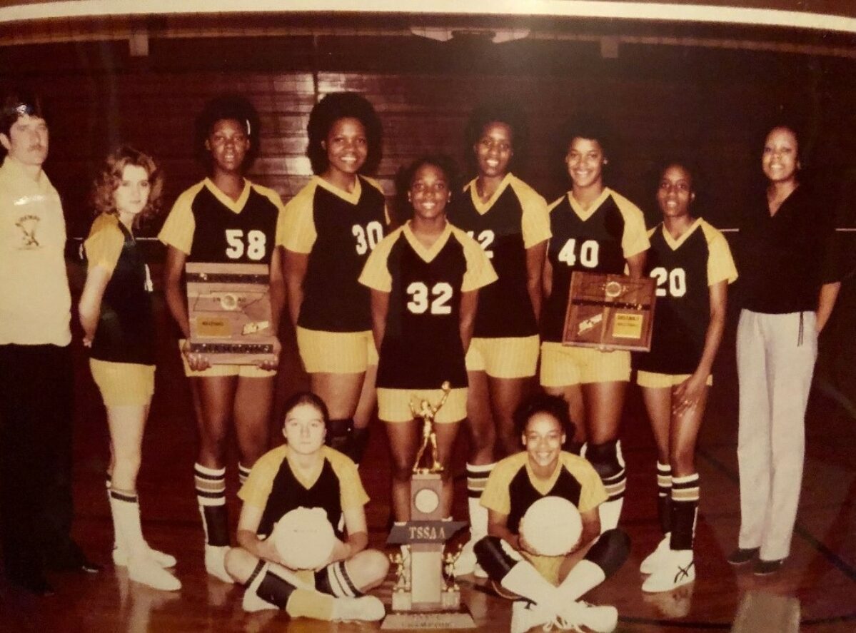 1980 State Champions