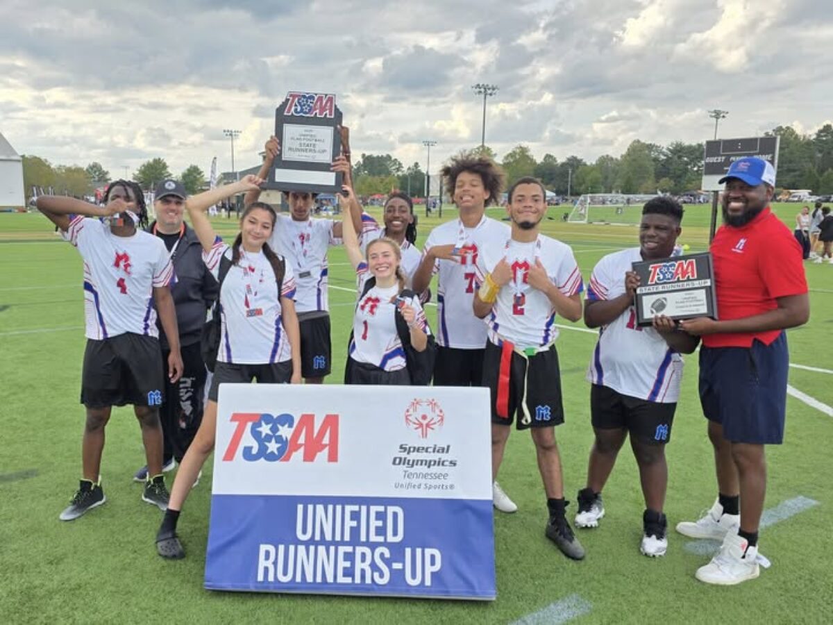 McGavock High School