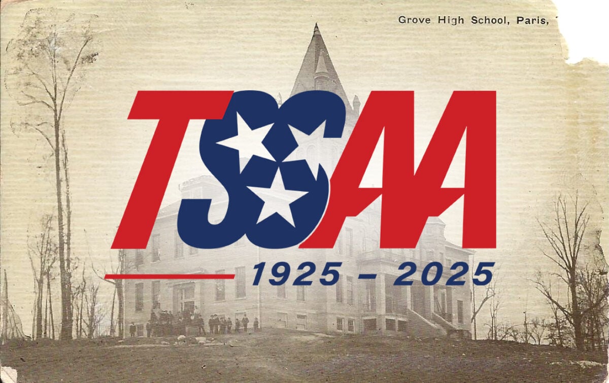 Grove High TSSAA Centennial