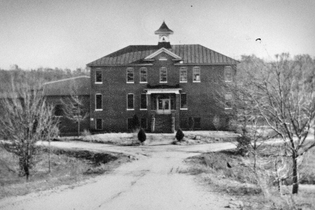Wheat High School (TSSAA Charter Member)