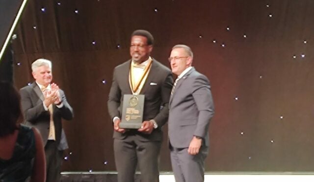 Patrick Willis HOF