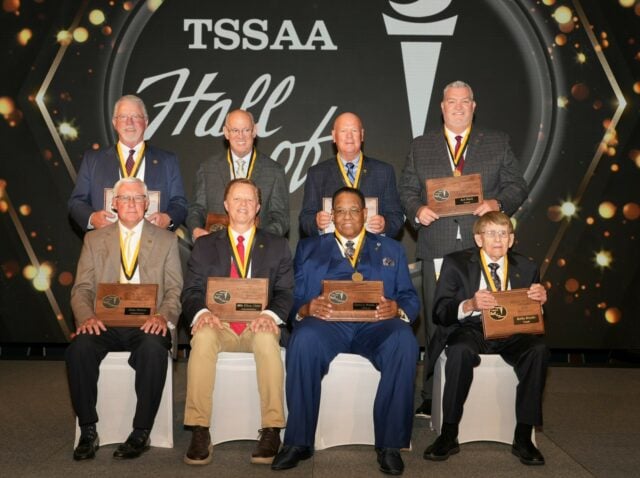 2026 Hall of Fame Class