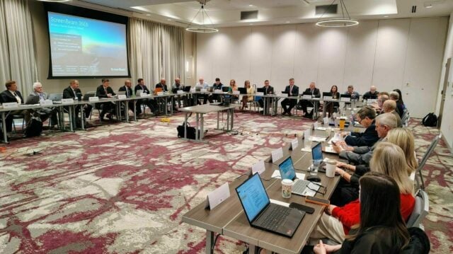 Board of Control (March 4, 2026)