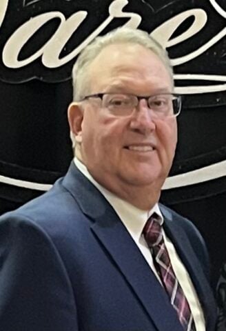 Scott Carroll