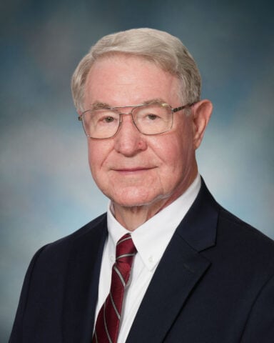 Mike Reed