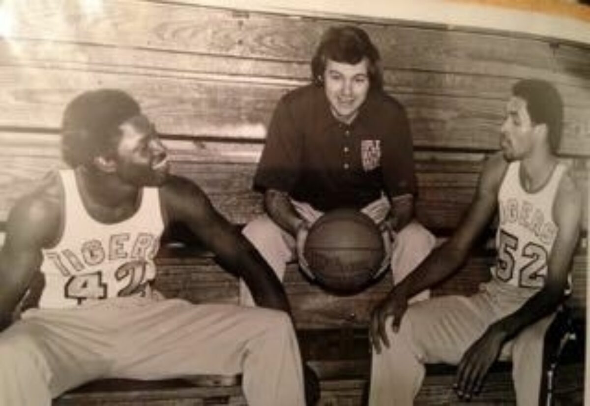 Coach Black